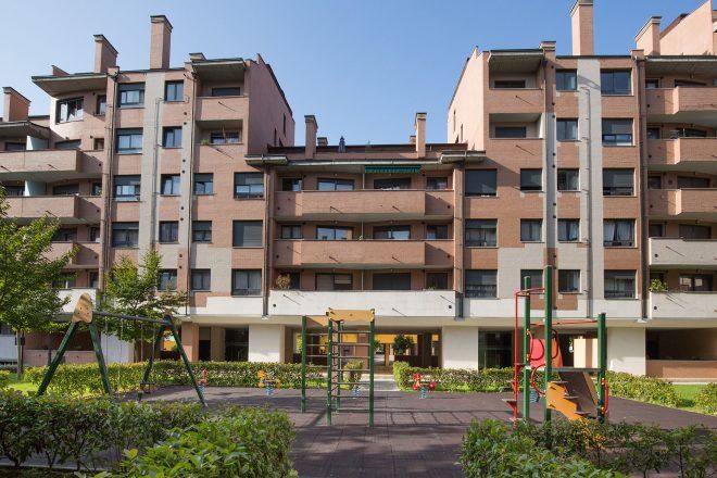 mejores zonas para vivir en oviedo